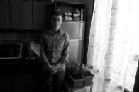 Фотография Милана Максима