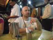 Фотография Варбузова Антона