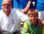 Сергій Заремба фотография #2 (источник - https://vk.com/id11255432)