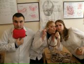 Фотография Гожик Алины