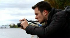 Фотография Матвеева Олега