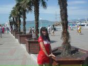 Фотография Гладких Анны