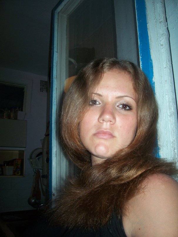 Александра Ищенко фотография #48