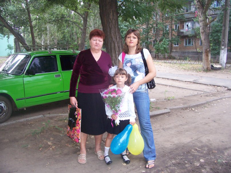 Александра Ищенко фотография #17