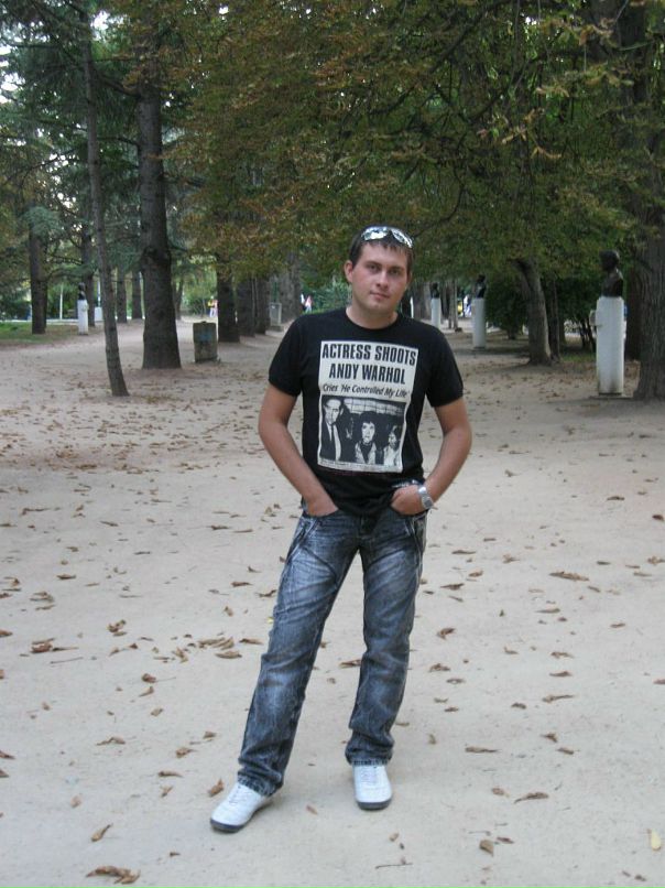 Сергей Савенко фотография #32