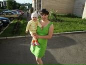 Фотография Михайловой Елены