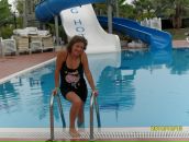 Фотография Буяновой Анастасии