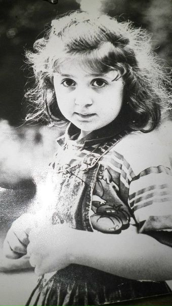 №14, Salome Jinjolia, 38 лет, Тбилиси №14, Salome Jinjolia, 38 лет, Тбилиси