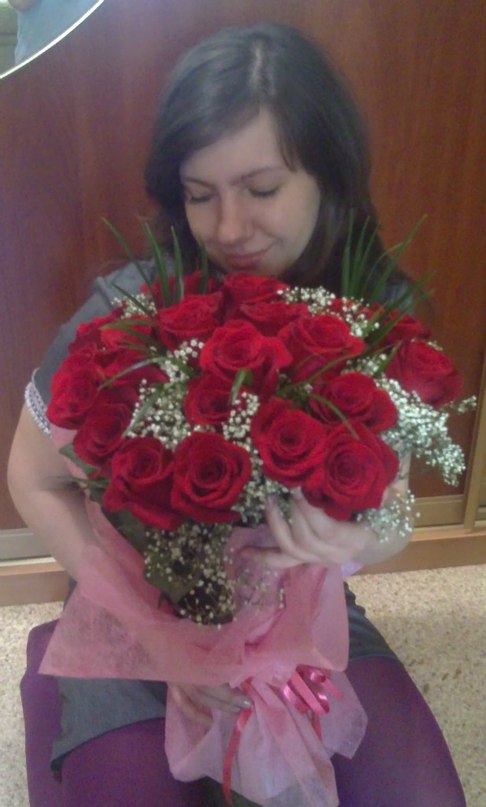 Наталья Первова фотография #38