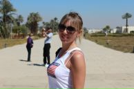 Фотография Грубской Светланы