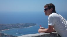 Фотография Козицина Сергея