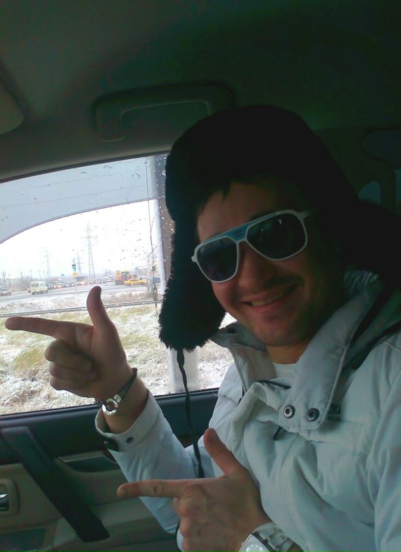 Анатолий Усачев фотография #18