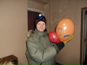 Фотография Матикайнена Дениса