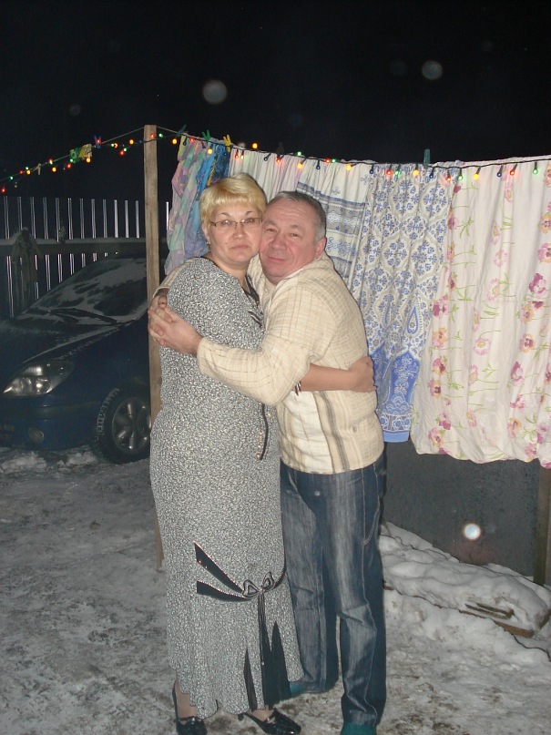 Виктор Лемяскин фотография #37