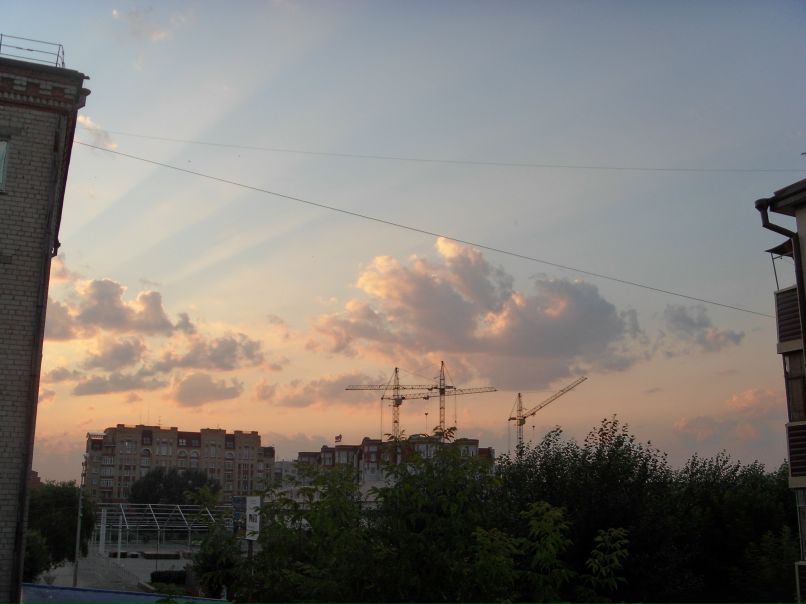 Оля Фёдорова фотография #41