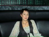 Фотография Рикуновой Екатерины