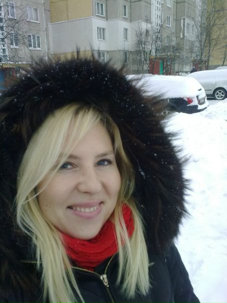 №5, Polina Pavlinova, Минск №5, Polina Pavlinova, Минск