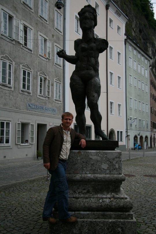 Сергей Батаев фотография #9