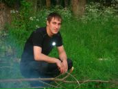 Фотография Цветкова Серёги