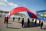 Фотография Думчевой Анны