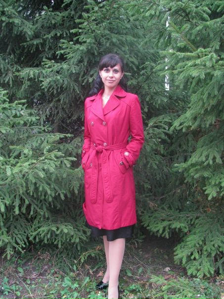 №12, Елена Иванова, Донской, Россия №12, Елена Иванова, Донской, Россия