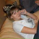 Фотография Лебедевой Екатерины