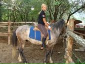 Фотография Евдокимовой Анночки