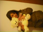 Софія Манич фотография #7 (источник - https://vk.com/id81973246)