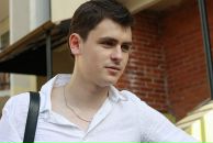 Фотография Голкова Александра