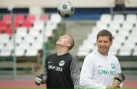 Фотография Касьяненко Алексея