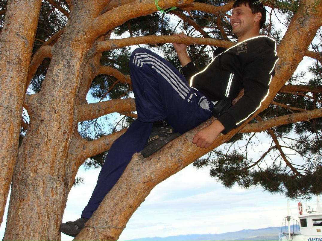 Игорь Богадевич фотография #23