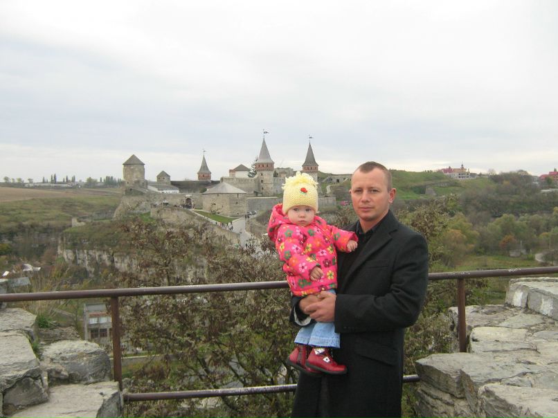 Андрій Жарій фотография #17