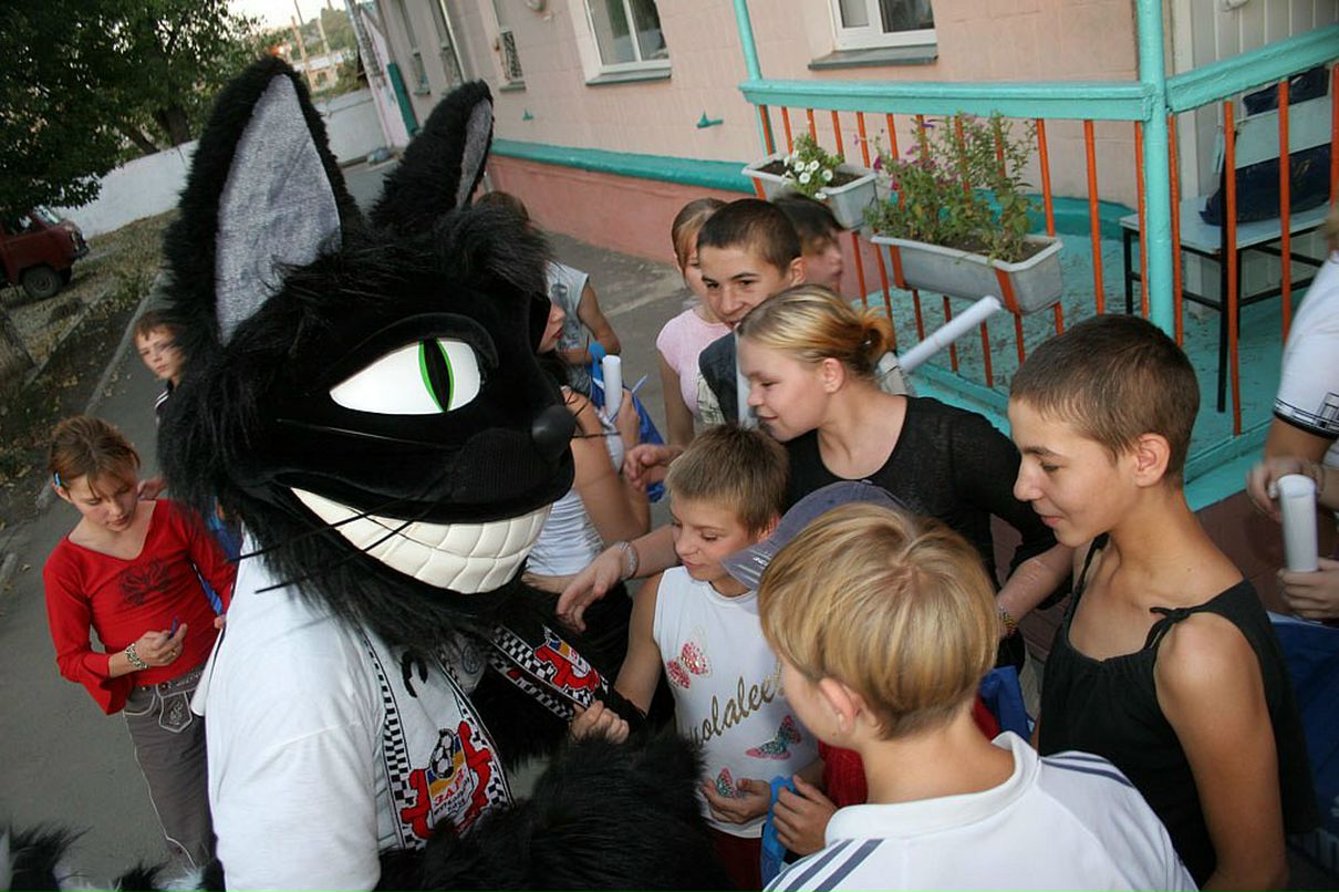 Дмитрий Мирошниченко фотография #9