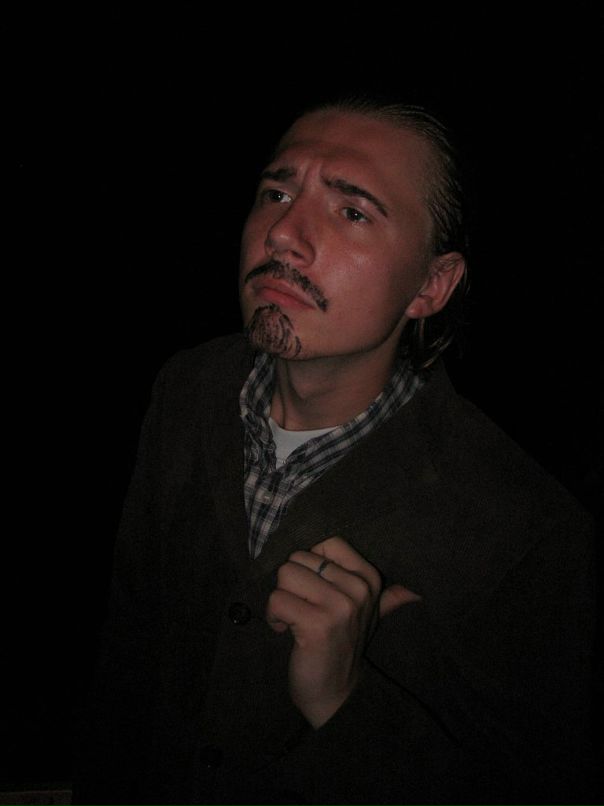 Григорий Дульнев фотография #34