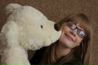 Фотография Винокуровой Анны