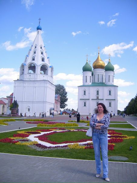 Лариса Евсюкова фото №3