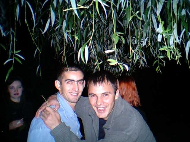 Петя Буганов фотография #42