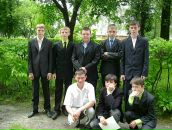 Сергій Кулан фотография #1