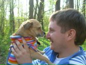 Фотография Олейника Михаила