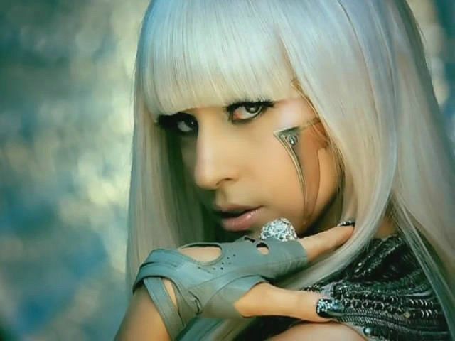 Lady Gaga фото №27