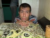 Фотография Лошкарёва Михаила