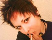 Фотография Рашовой Евгении