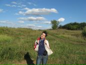 Фотография Дырдиной Евгении