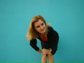 Фотография Потаповой Дианы