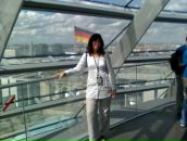 Фотография Сосновицкой Анны