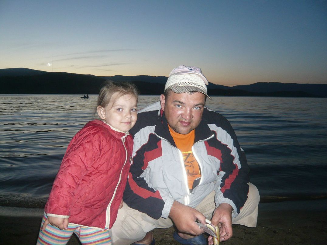 Дмитрий Рашков фотография #50