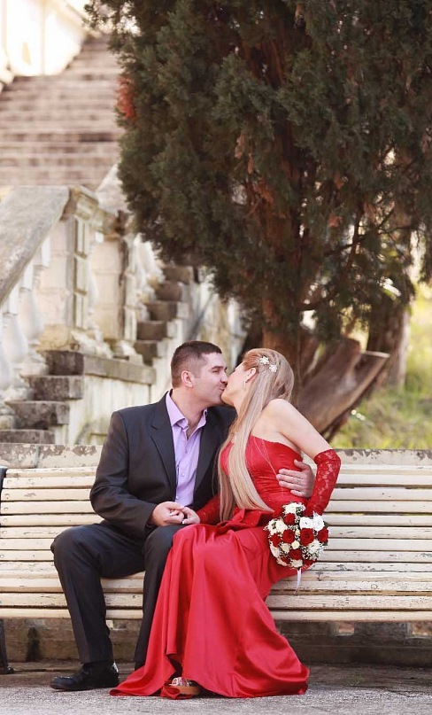 Стефан Козак фотография #38