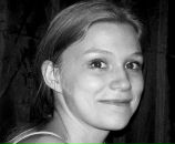 Фотография Баграмовой Анны