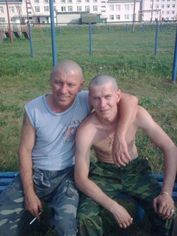 Сергей Горбачев фотография #45