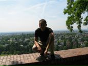 Роман Шмидт фотография #2 (источник - https://vk.com/id4148166)